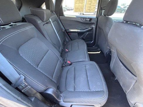 Used 2024 Ford Escape Active FWD image 13