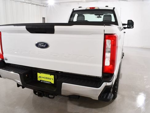 Used 2024 Ford F350 XL w/ XL Chrome Package AWD/4WD image 12
