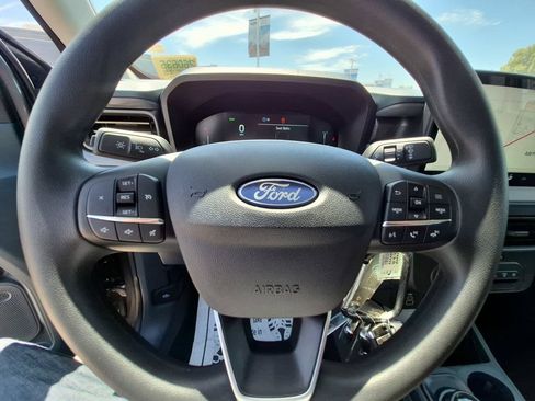 New 2026 Ford Maverick XL FWD image 22