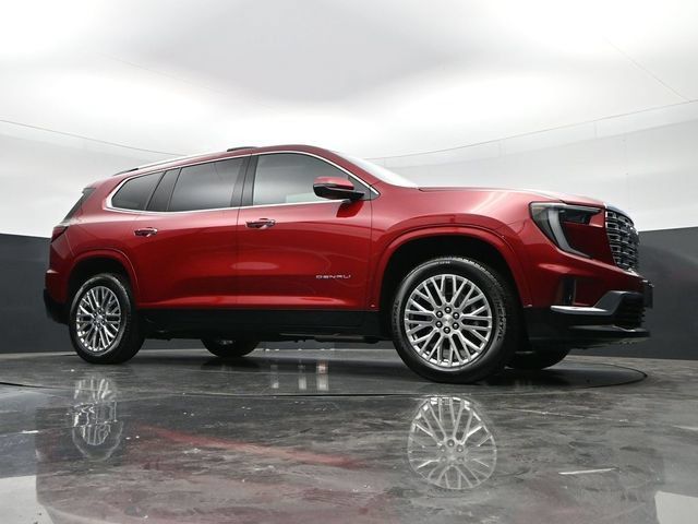 Used 2024 GMC Acadia Denali AWD/4WD image 42