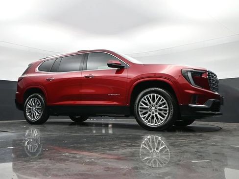 Used 2024 GMC Acadia Denali AWD/4WD image 42