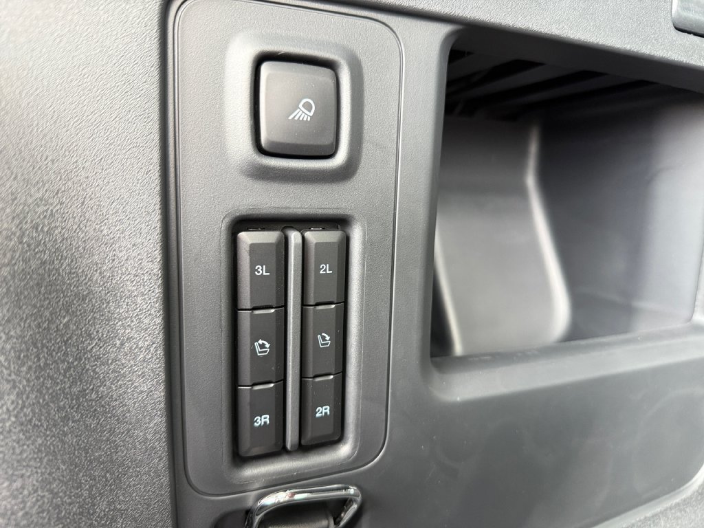 New 2027 Ford Expedition Max Platinum w/ Stealth Performance Package AWD/4WD image 25