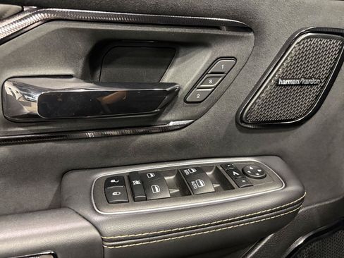 Used 2024 RAM 1500 TRX AWD/4WD image 15