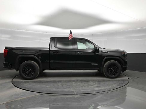 New 2026 GMC Sierra 1500 Elevation AWD/4WD image 9