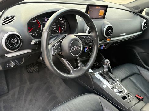 Used 2018 Audi A3 2.0T Premium w/ Convenience Package image 15