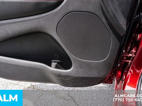Used 2026 Dodge Durango GT RWD image 59