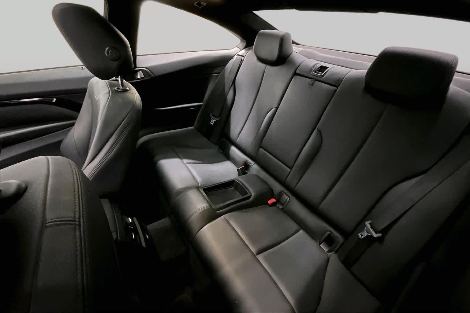 Used 2014 BMW 428i Coupe RWD image 17