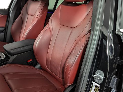 Certified 2023 BMW X3 xDrive30i w/ Convenience Package image 17