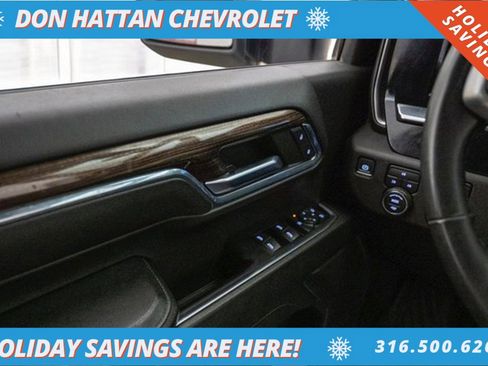 Used 2024 Chevrolet Silverado 2500 LT image 18
