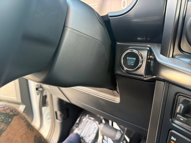 New 2026 Ford F150 Lariat w/ Equipment Group 501A Mid AWD/4WD image 23