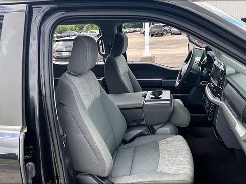 Used 2023 Ford F150 XLT AWD/4WD image 30