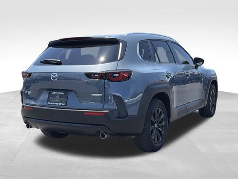 Used 2023 MAZDA CX-50 2.5 S w/ Weather Package AWD/4WD image 10
