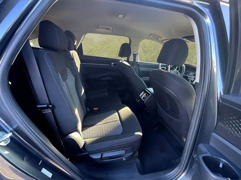 Used 2021 Kia Sorento LX image 24