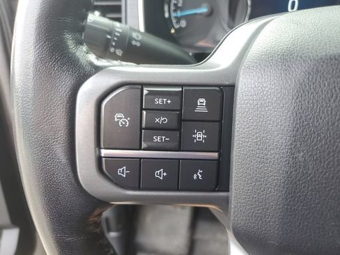 Used 2021 Ford F150 XLT w/ Equipment Group 302A High AWD/4WD image 13
