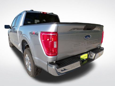 Used 2023 Ford F150 XLT AWD/4WD image 4