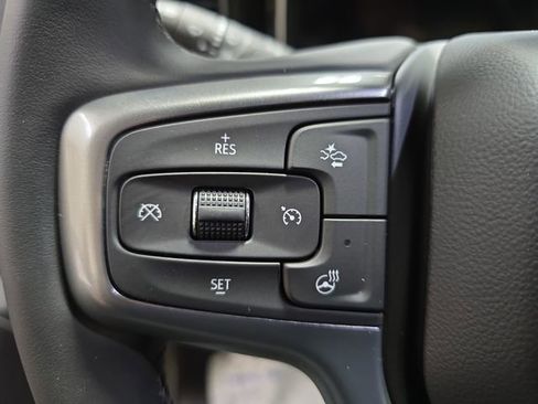 New 2026 Chevrolet Silverado 1500 LT image 18