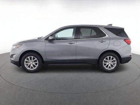Used 2024 Chevrolet Equinox LT AWD/4WD image 4