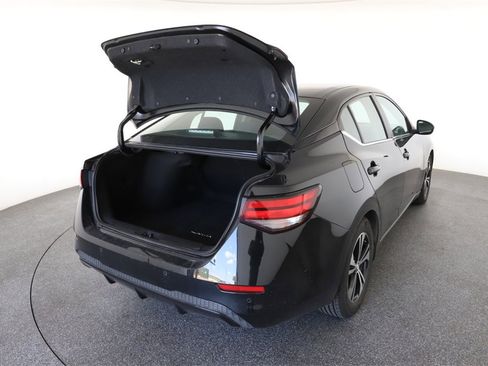 Used 2023 Nissan Sentra SV image 29