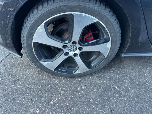 Used 2016 Volkswagen GTI S image 8