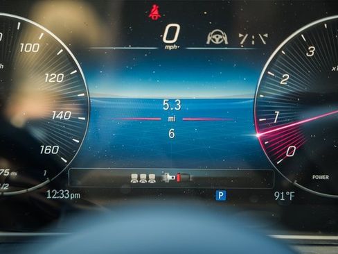 New 2026 Mercedes-Benz GLE 450 4MATIC image 45