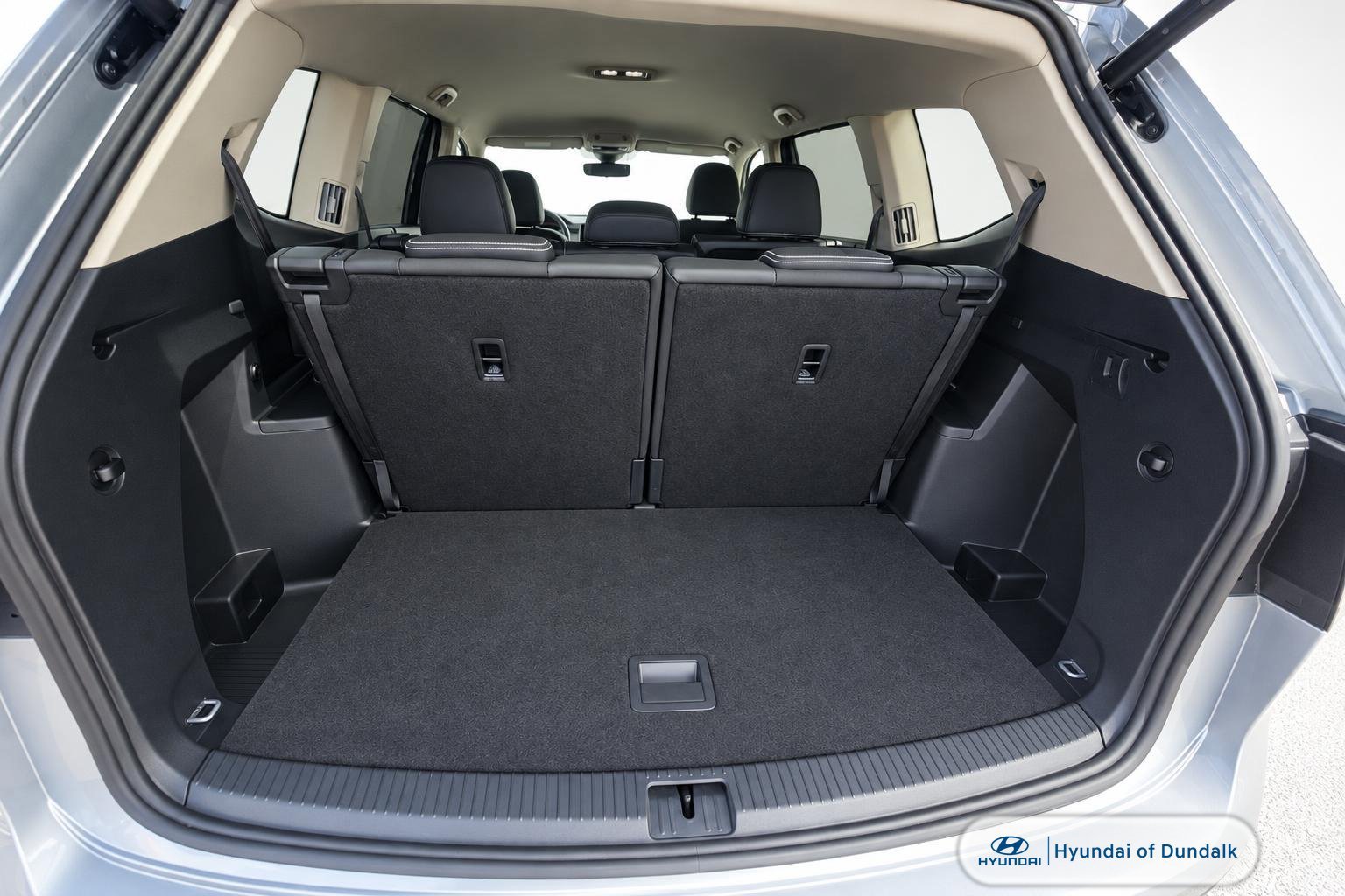 Used 2026 Volkswagen Atlas SE FWD image 14