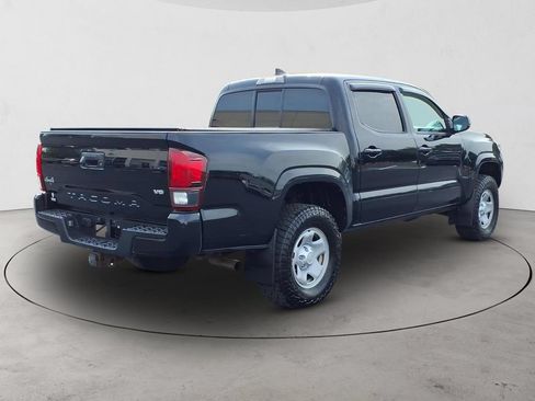 Used 2019 Toyota Tacoma SR w/ SR Convenience Package AWD/4WD image 5