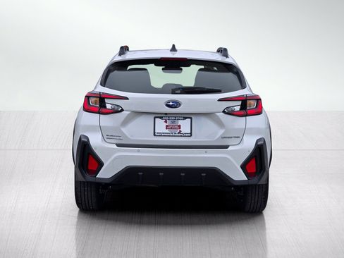 Used 2025 Subaru Crosstrek 2.5i Limited w/ Crosstrek Mirror Package AWD/4WD image 5