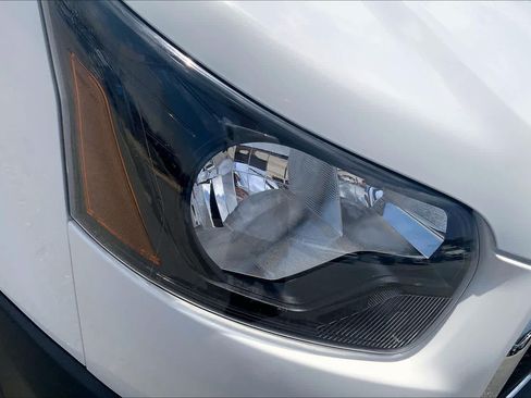 Certified 2025 Ford Transit 250 Low Roof w/ Exterior Upgrade Package RWD image 26