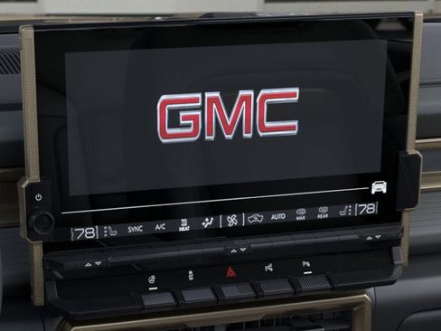 New 2025 GMC Hummer EV 2X image 20