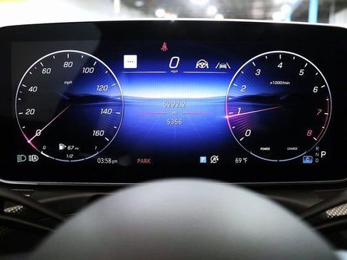 Certified 2025 Mercedes-Benz C 300 C 300 image 22