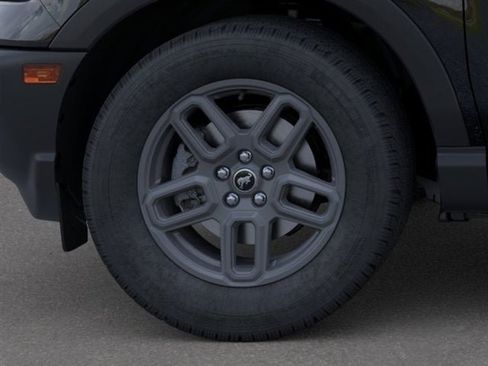 New 2026 Ford Bronco Sport Big Bend AWD/4WD image 88