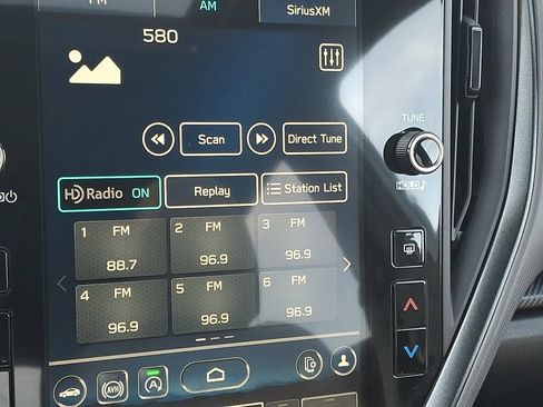 Certified 2024 Subaru Crosstrek 2.5i Sport w/ Crosstrek Mirror Package image 15