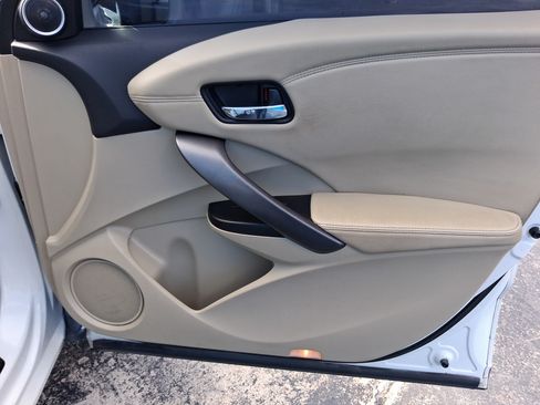 Used 2013 Acura RDX FWD image 32