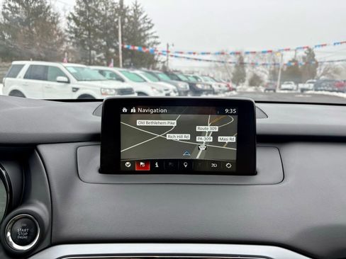 Used 2016 MAZDA CX-9 Touring image 37