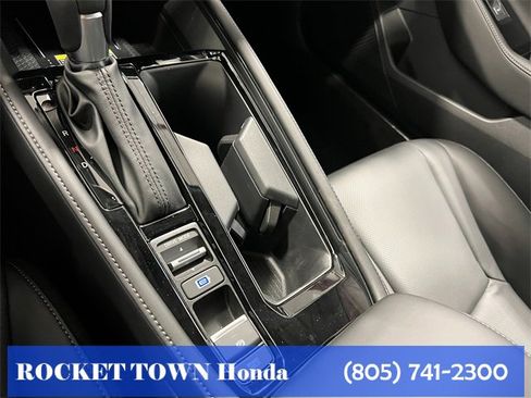 New 2025 Honda Accord Touring image 21