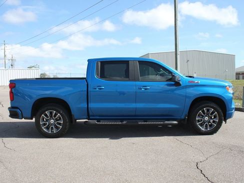Used 2022 Chevrolet Silverado 1500 RST w/ All Star Edition Plus image 19