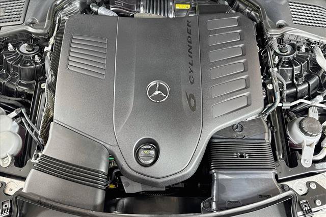 New 2027 Mercedes-Benz CLE 450 4MATIC Coupe image 28