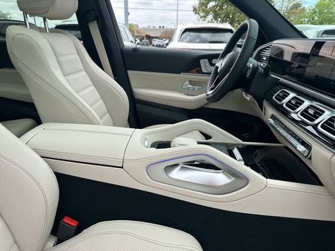 New 2026 Mercedes-Benz GLE 450 4MATIC image 36