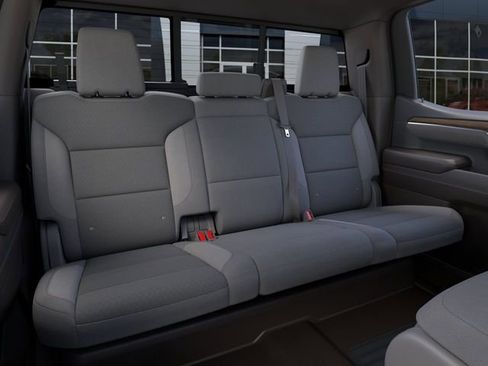 New 2026 GMC Sierra 1500 SLE w/ X31 Off-Road Package image 17