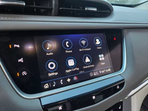 Used 2020 Cadillac XT5 Premium Luxury FWD image 14