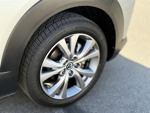 Used 2020 MAZDA CX-30 AWD w/ Select Package image 8