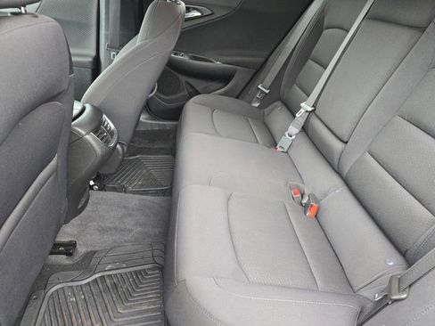 Used 2022 Chevrolet Malibu LT image 13