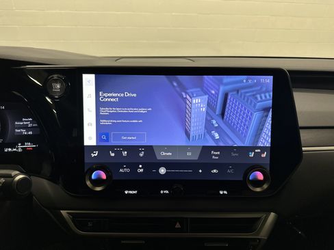 Used 2025 Lexus RX 350 Premium w/ Convenience Package AWD/4WD image 25