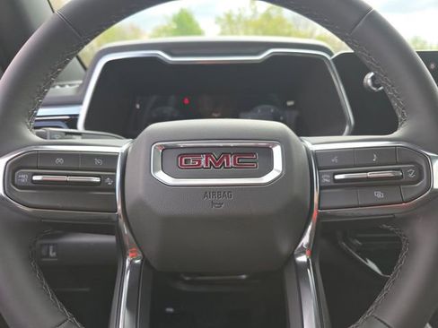 New 2026 GMC Canyon Elevation w/ Convenience Package image 28