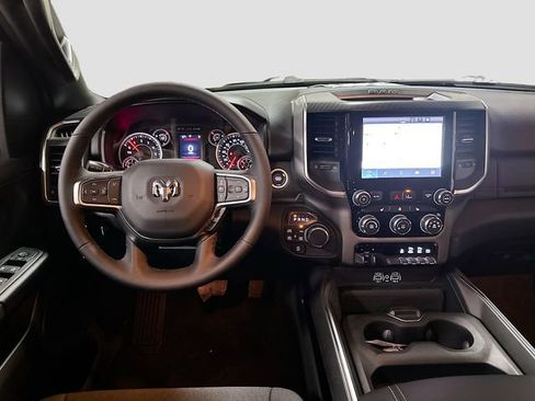 New 2025 RAM 1500 Big Horn image 23