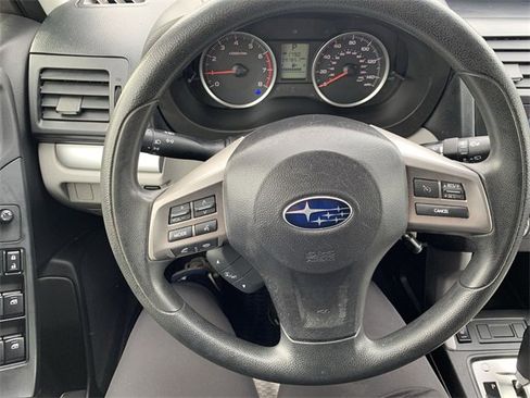 Used 2015 Subaru Forester 2.5i Premium w/ Popular Package #1 image 19