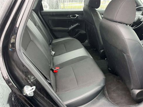 Used 2024 Honda Civic Sport image 20