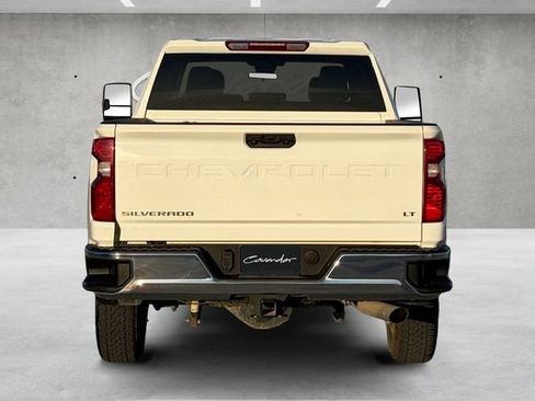 Used 2025 Chevrolet Silverado 2500 LT w/ Convenience Package image 15