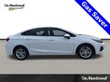 Used 2019 Chevrolet Cruze LT w/ Convenience Package image 4