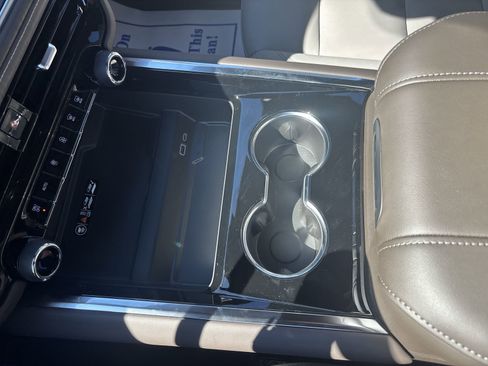 New 2026 Chevrolet Tahoe LT w/ Comfort Package image 23